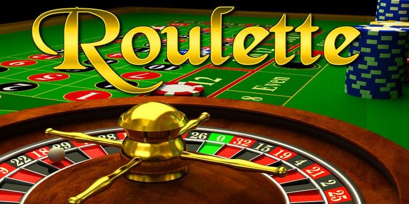 Cá cược Roulette tại casino 